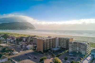 Sand & Sea Apartments Hotels in 