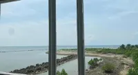 D'Season Premiere Hotel Jepara - วิว