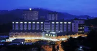 Nova Highlands Resort & Residence (D) - 停車場