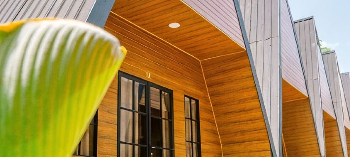 Dsvarga Glamping & Resto Hotels in Sleman Regency