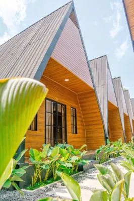 Dsvarga Glamping & Resto - bar