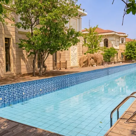 Huaji Hot Spring Homestay