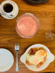 Hotel Clé Reforma Insurgentes - breakfast