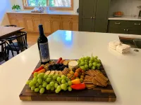 Luxury, Private Suncadia NEW Build, 4 KING SUITES, Bunk Room, Hot tub, Game Room - Boutique
