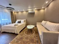 EvroUjut Komfortnaja studija Apartments - 2-Star