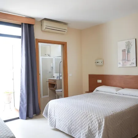 Hostal Costabella