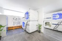 Space Home Apartment - City Center