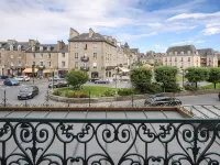 Ibis Styles Dinan Centre-Ville - Scenic