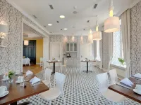 Relais & Châteaux Hotel Quadrille - Adults Only Ξενοδοχεία στην πόλη Gdynia