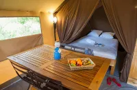 Huttopia Forêt de Janas - Campgrounds