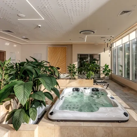 Voronezh Marriott Hotel (Марриотт Воронеж)