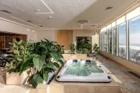 Voronezh Marriott Hotel