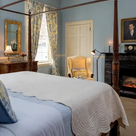 Rachael's Inner Harbor Boutique Inn