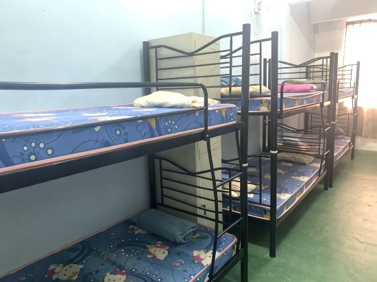 Hotel O Kuantan Backpackers
