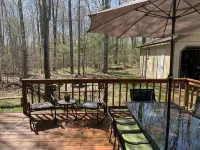 Rickett’s Hidden Treasure- Sullivan County