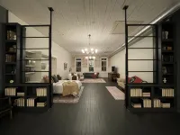 Huddleston Hall - Historic Downtown Apartment - Wifi