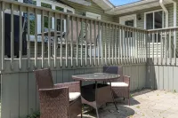 Lake Front, New Sandy Beach, Big Buck Hunter & Pac-Man Arcade Games! Near Nisswa - Homestays