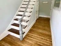 Cozy, 2 BR APt in Worcester Close to Downtown, Palladium, DCU center, Polar Park Hotels in Worcester