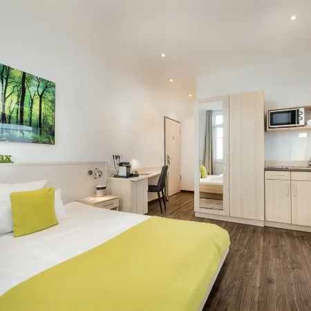 Best Business bühl - Boardinghouse
