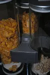 Hotel South Paradise - servizio colazione
