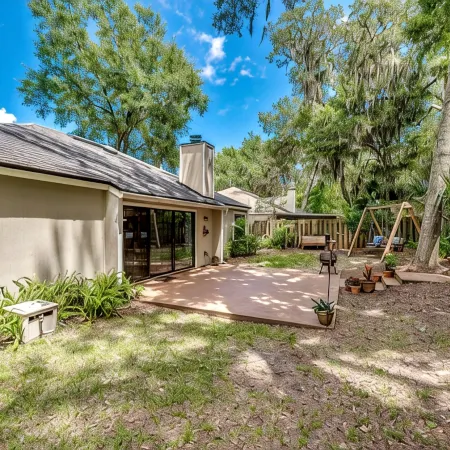 Cozy Casita close to the St Johns river