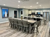 LOCATION, LOCATION, LOCATION!! Beautiful, newly constructed, spacious retreat Hotels in Ishpeming