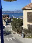 Presqu'île de Giens, new T2, "La Longue",