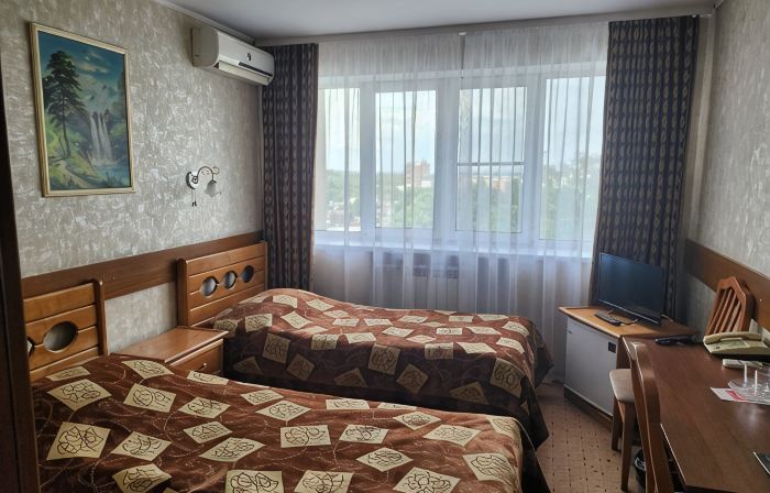 Lovech Hotel
