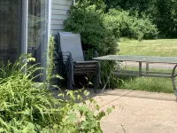 Beautiful Balsam Lake home with Jacuzzi tub close to Lake and park - 3-Star