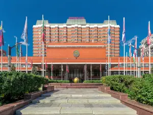 프레지던트 호텔