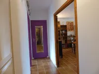 Apartment on the edge of the old town, 2.3 km from the beach. - 民泊