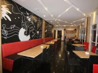 The Batik Hotel Hotel di Ternate