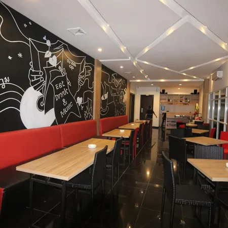 The Batik Hotel Hotels in Ternate