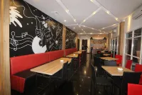 The Batik Hotel