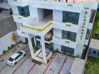 Hotel Alaskabay Arugambay Hotels in Arugam