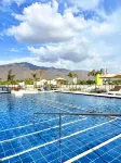 Suite Vista A Reserva y Mar Piso Alto En Bello Horizonte Hotels in 