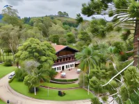Hotel Fazenda São Moritz Hoteles en Teresópolis