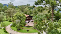 Hotel Fazenda São Moritz