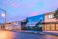 Hotel Boutique Markes - Pet friendly