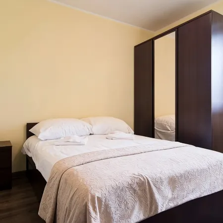 Apartamenty Sun & Snow Ustroń Hotels in Ustron