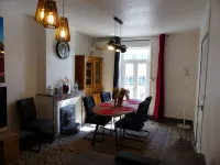 Villa Mariale a stone's throw from the city center
