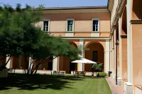 Student's Hostel Della Ghiara Hotel di 