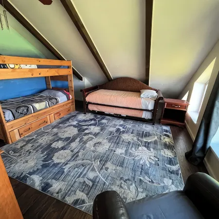 Spacious House North of Gunnison