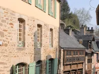 Chambres d'hôtes Logis du Jerzual