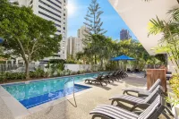 Ocean Pacific Resort - Pools