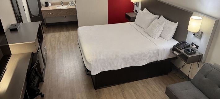 Ramada by Wyndham Harrisonburg Hotels in Harrisonburg