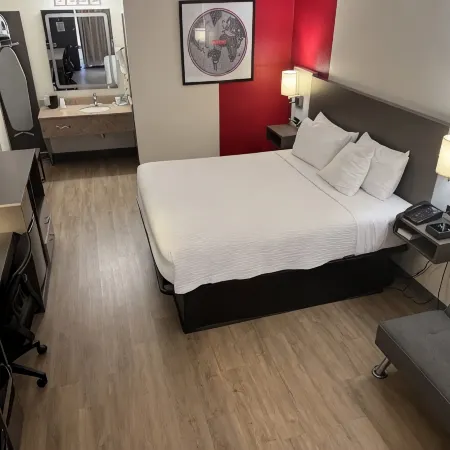 Ramada by Wyndham Harrisonburg