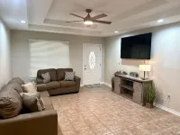 Charming 4beds/2bath Entire Home