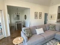 Cozy Cabin in Lake Community - Hytter