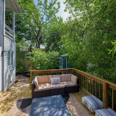 Peaceful Escape - Sauna, Fire Pit + Parking